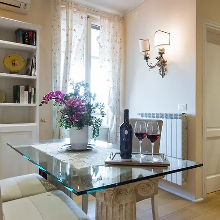 Apartamento Efeso Florença