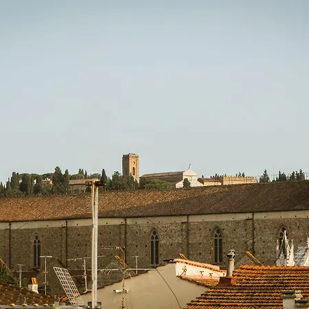 Efeso Apartamento Florença