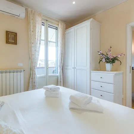 Apartmán Efeso *