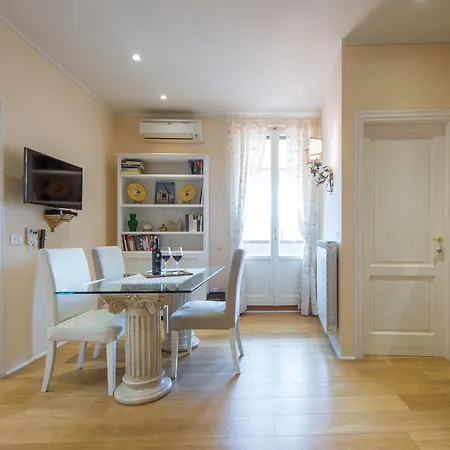 Apartmán Efeso