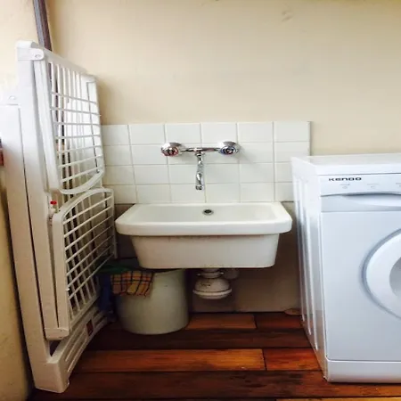 Apartmán Efeso *