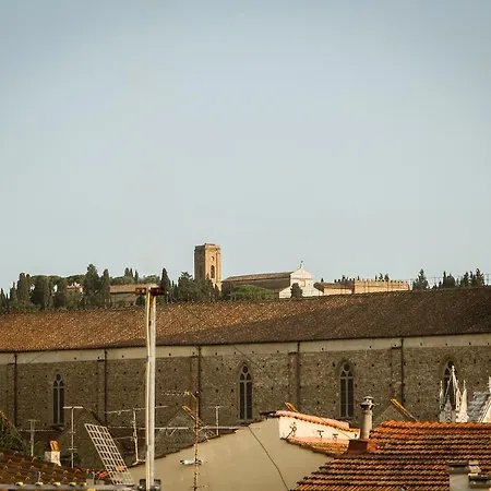 Apartamento Efeso Florencia