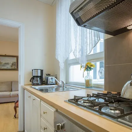 Apartamento Efeso Florencia