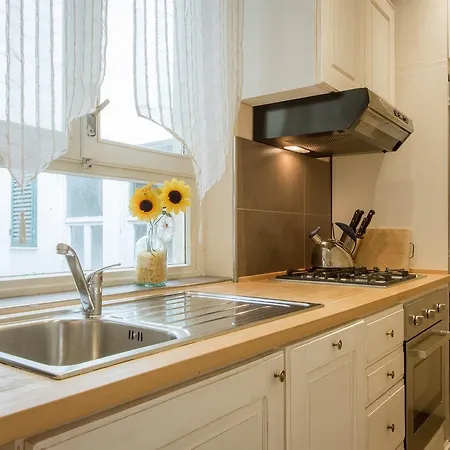 Efeso Apartmán Florencie