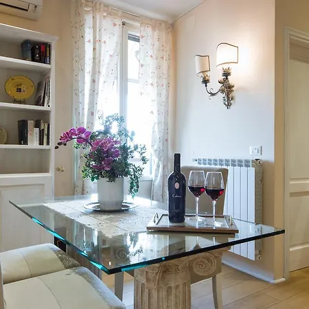 Апартаменты Efeso
