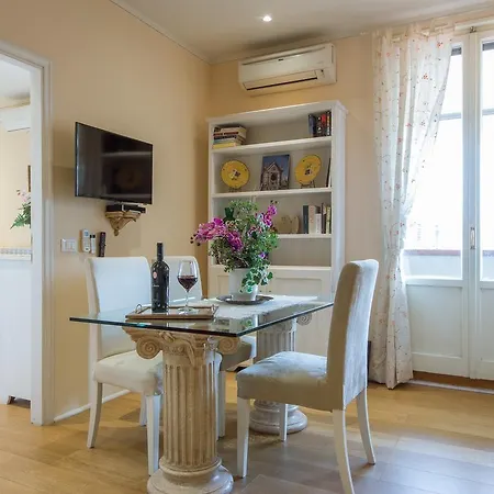 Efeso Apartamento Florencia