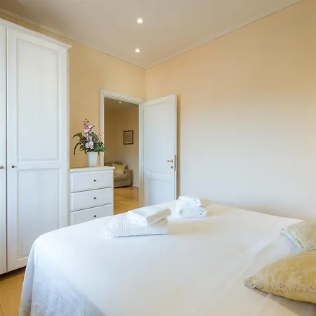 Apartmán Efeso *