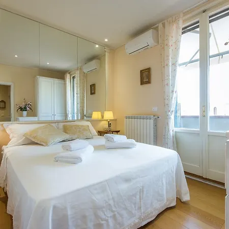 Apartamento Efeso Florencia