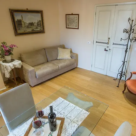 Apartamento Efeso