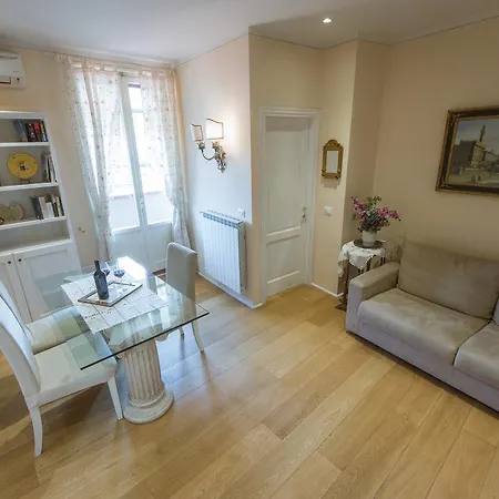 Efeso Apartamento