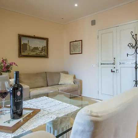 Apartmán Efeso *