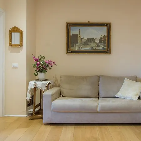 Apartamento Efeso *