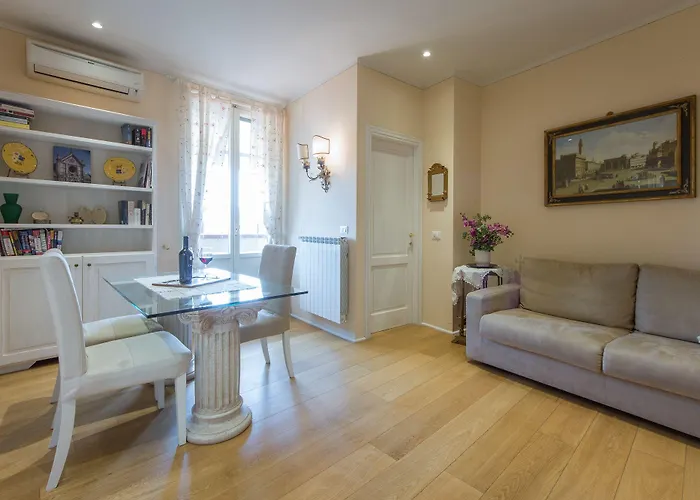 Efeso Apartmán Florencie