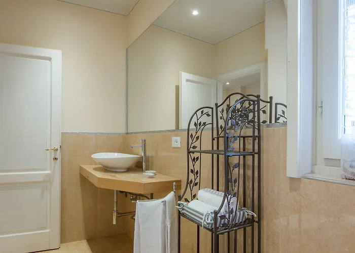 Apartmán Efeso Florencie