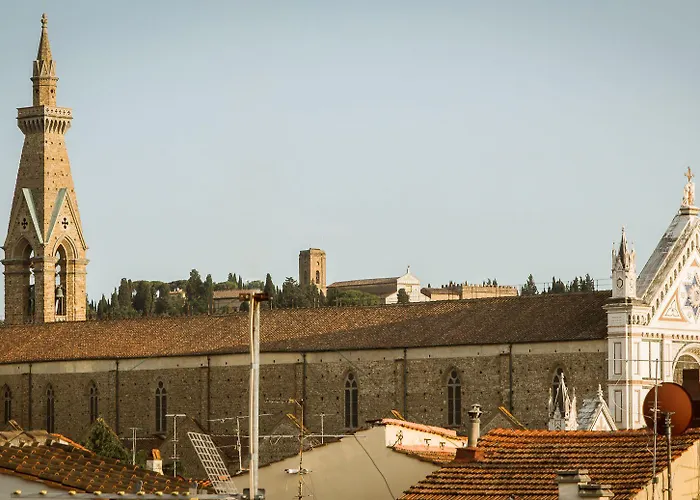 Efeso Apartmán Florencie