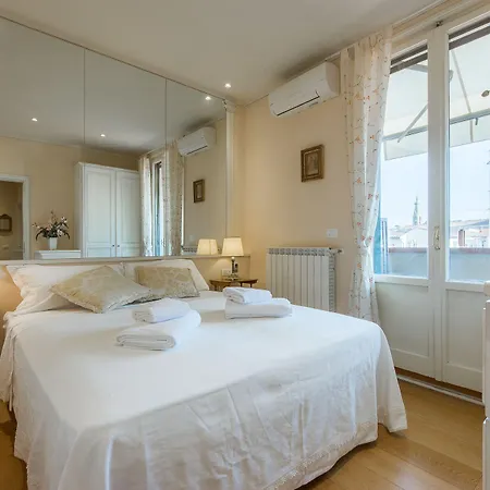 Efeso Διαμέρισμα *