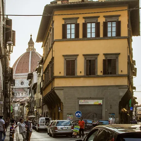 Efeso Διαμέρισμα Φλωρεντία