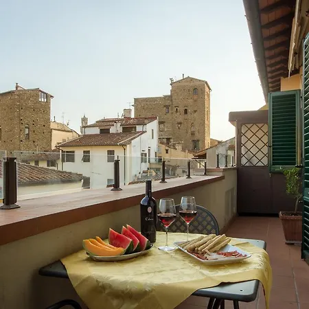 Efeso Apartment