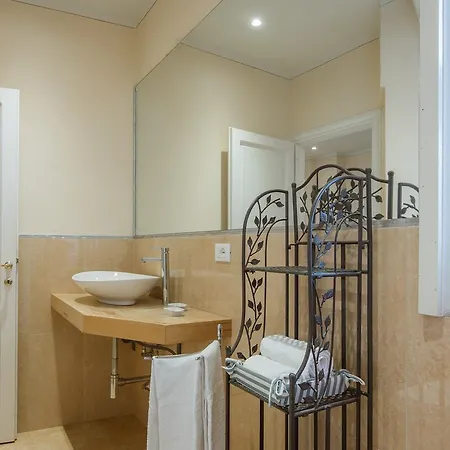 Apartment Efeso *