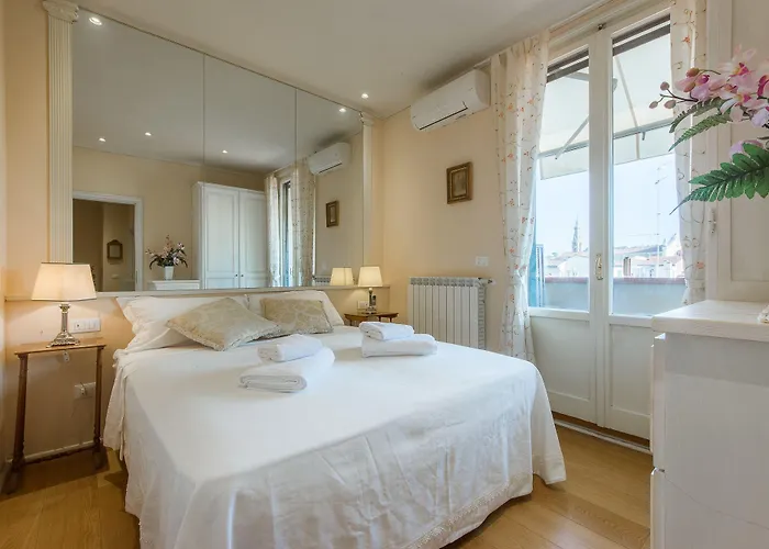 Efeso Apartament *