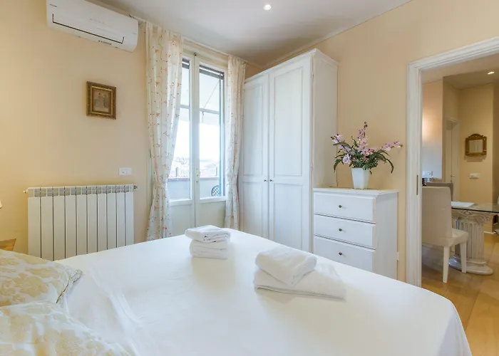 Apartament Efeso *