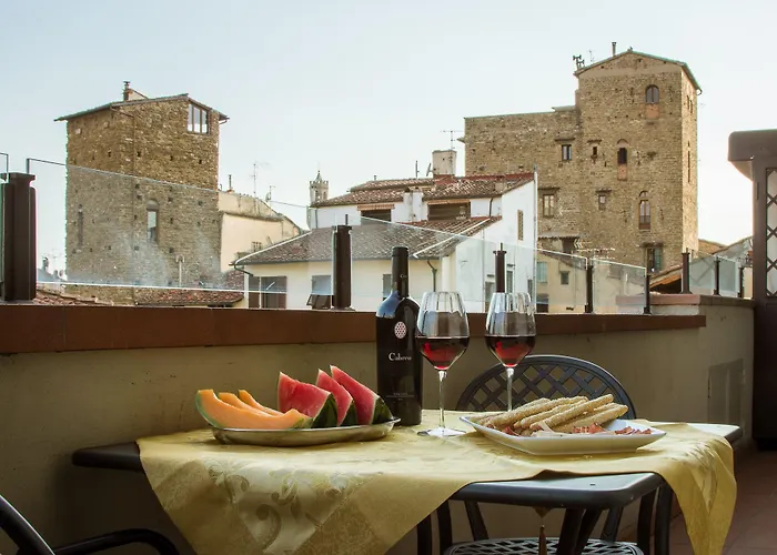 Apartament Efeso