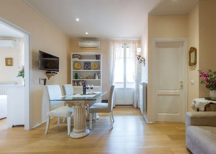 Apartament Efeso