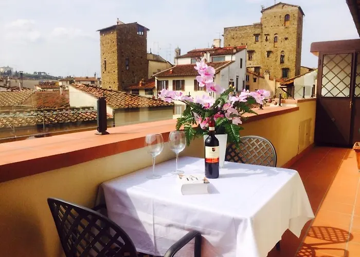Efeso Apartament