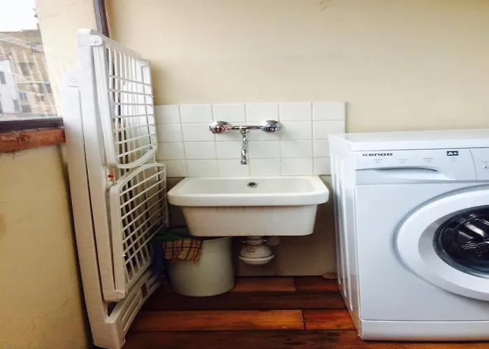 Apartament Efeso *