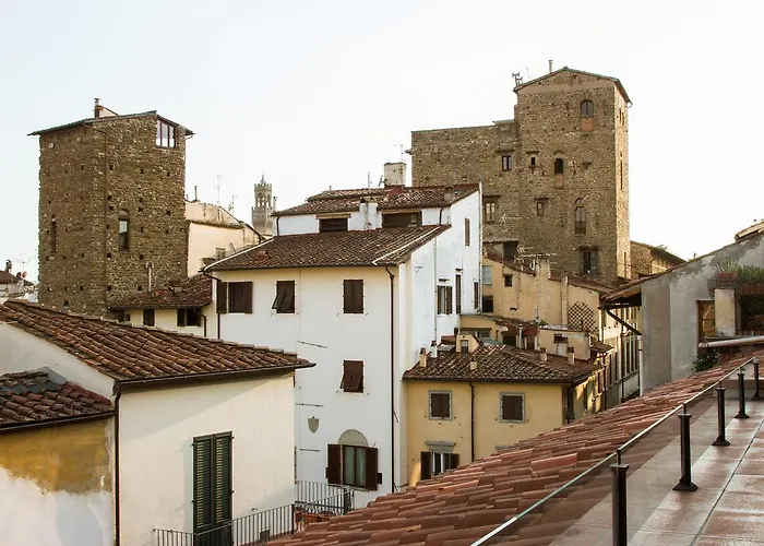 Efeso Apartament