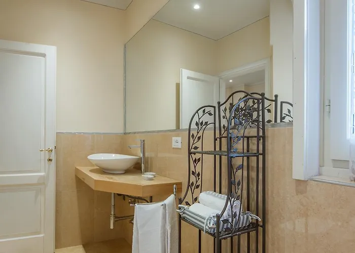 Apartament Efeso *