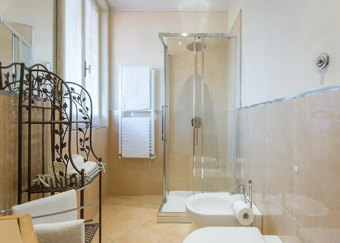 Apartament Efeso