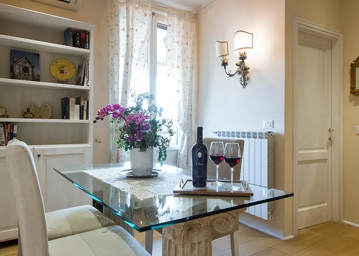 Apartament Efeso