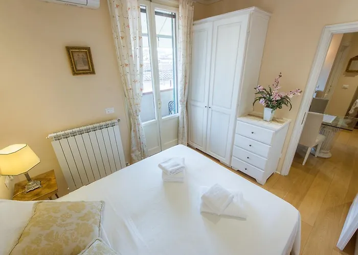Efeso Apartament