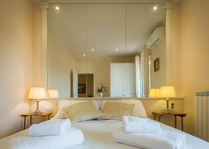 Efeso Apartament *