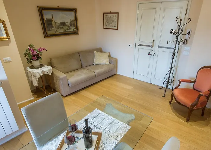 Apartament Efeso