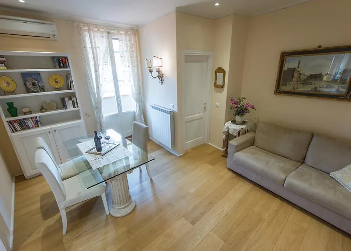 Efeso Apartament