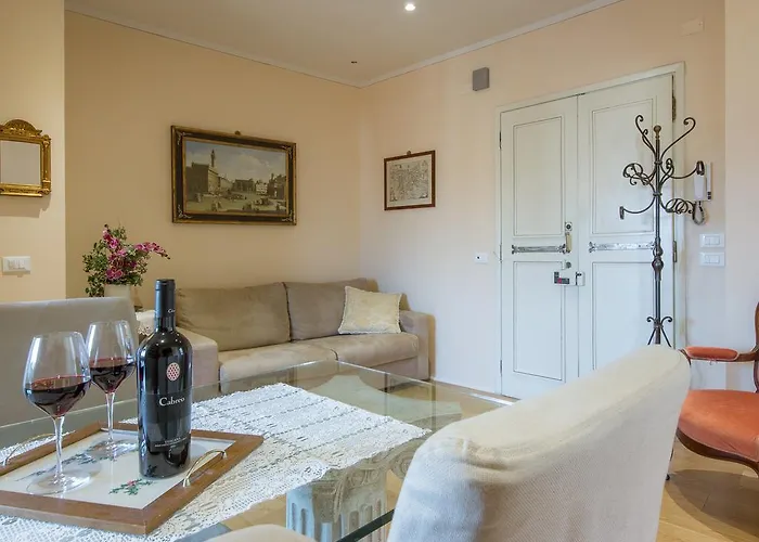 Apartament Efeso *
