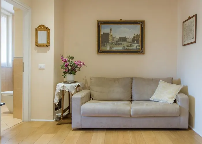 Apartament Efeso *